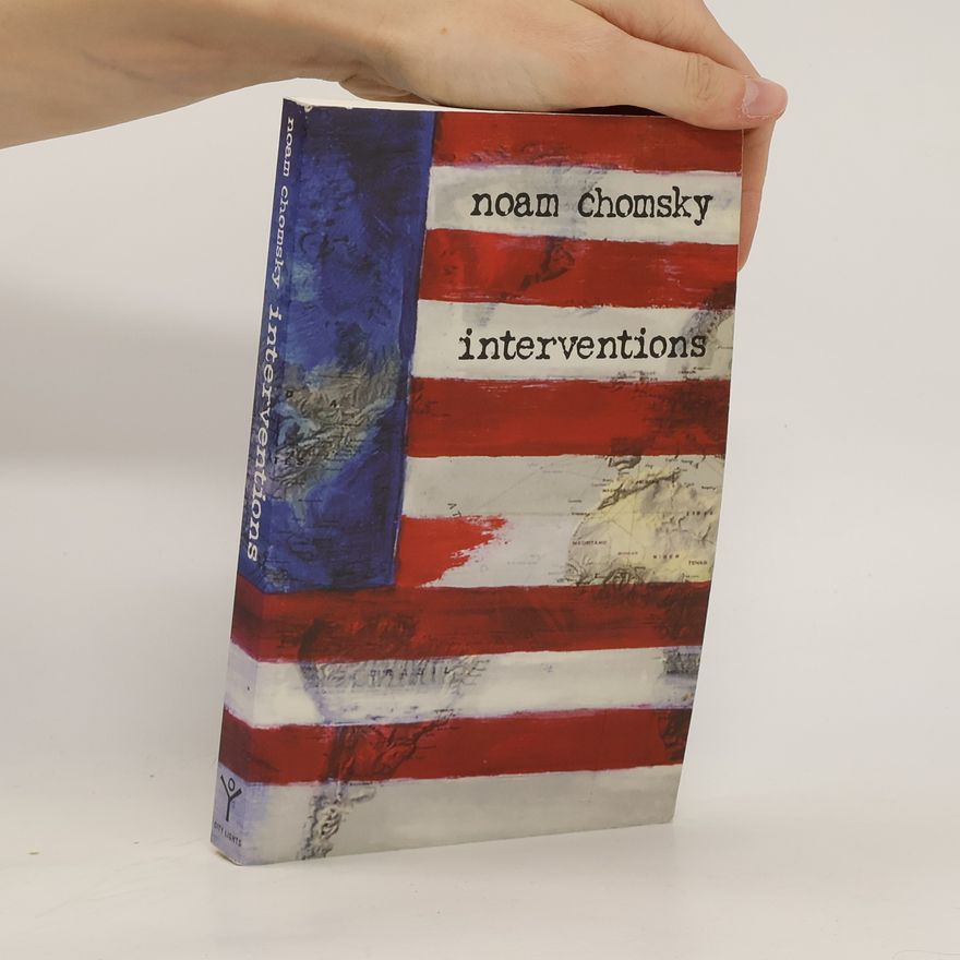 Noam Chomsky Interventions