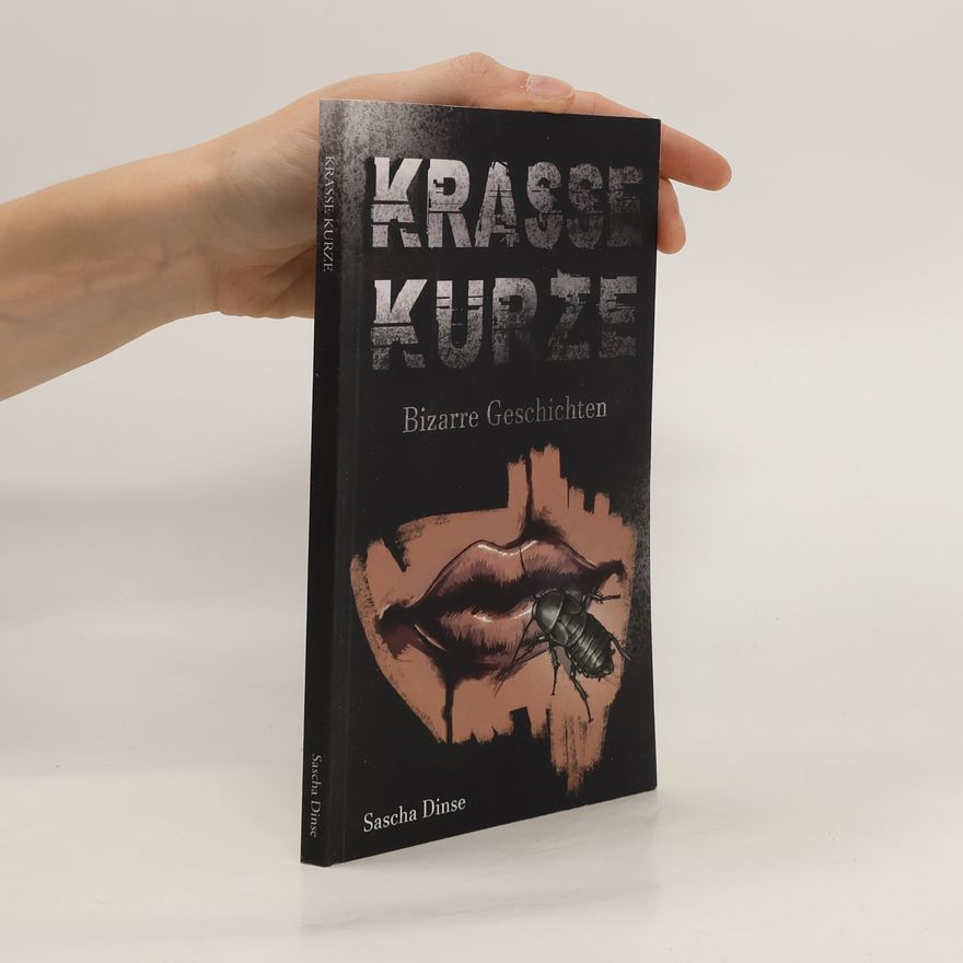 Sascha Dinse Krasse Kurze 1