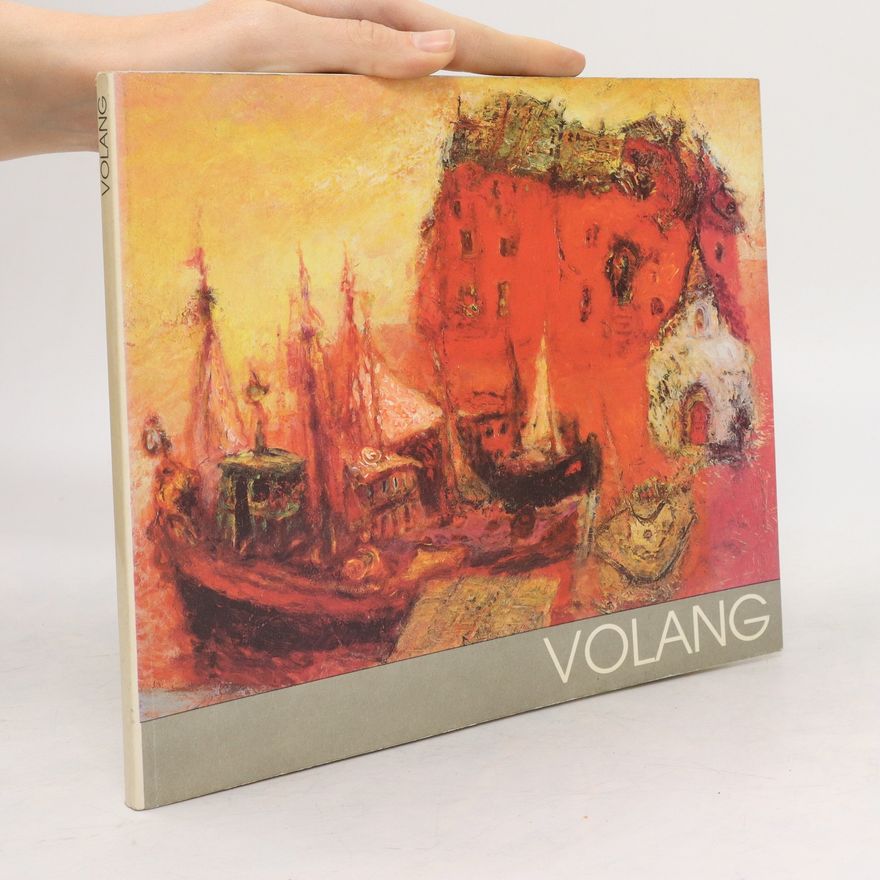 Auteurscollectief Volang