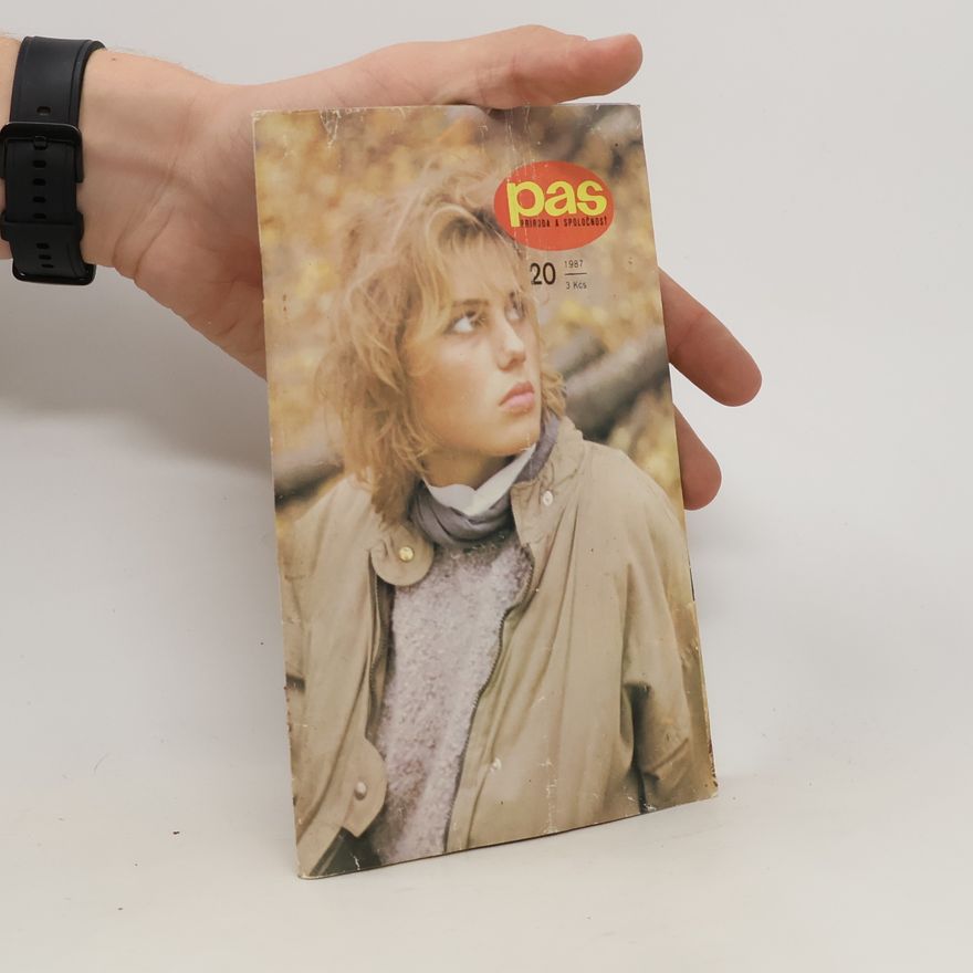 AA.VV. Pas 20/1987