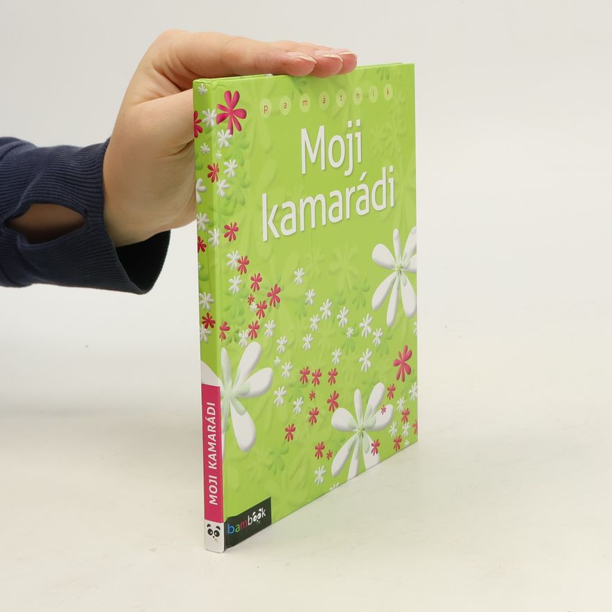 Various authors Moji kamarádi