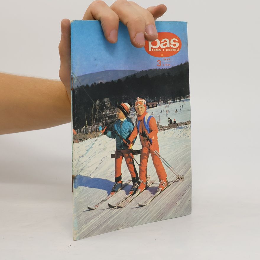 Autorenkollektiv Pas 3/1982
