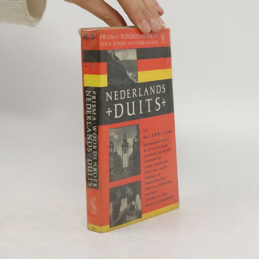Autorenkollektiv Nederlands Duits