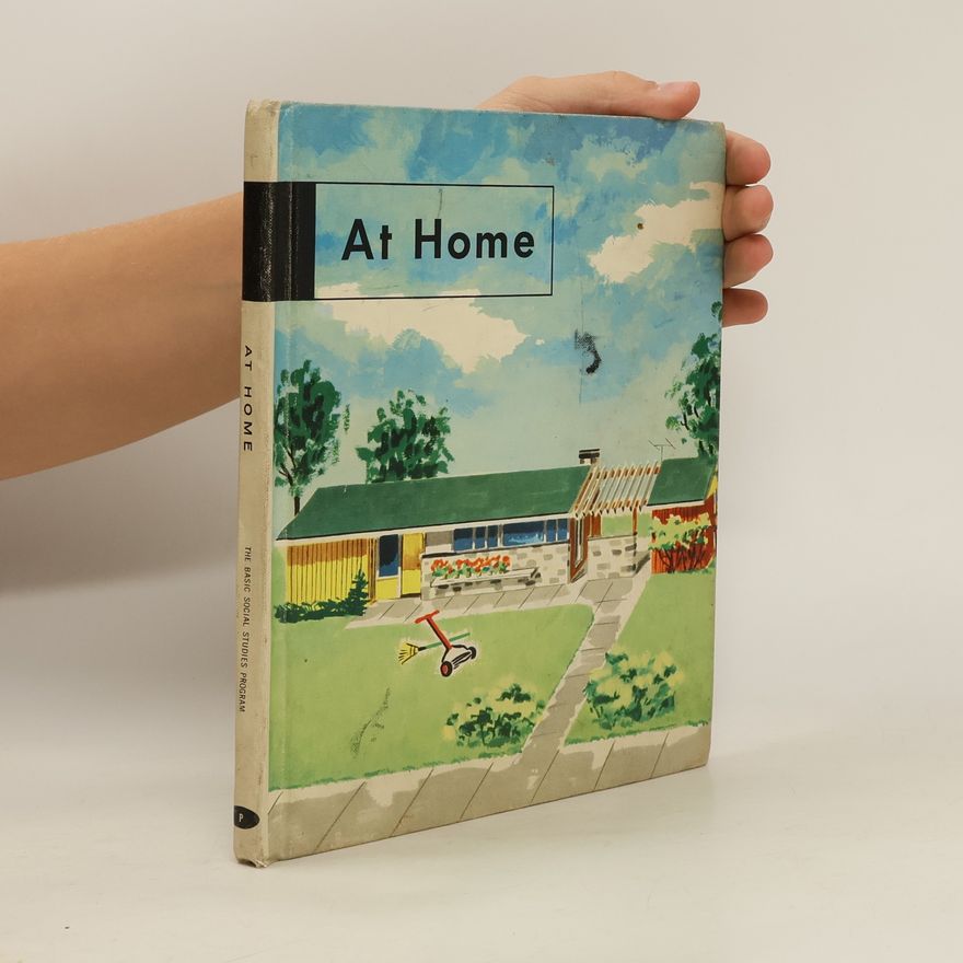 Various authors At Home