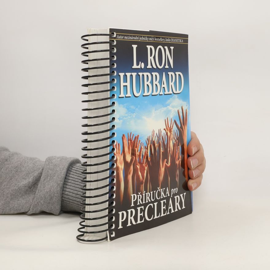 L. Ron Hubbard Příručka pro precleary