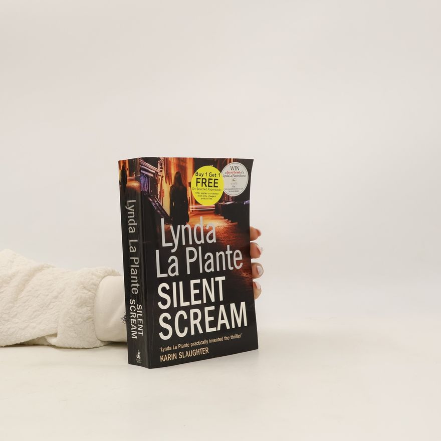Lynda La Plante Silent Scream