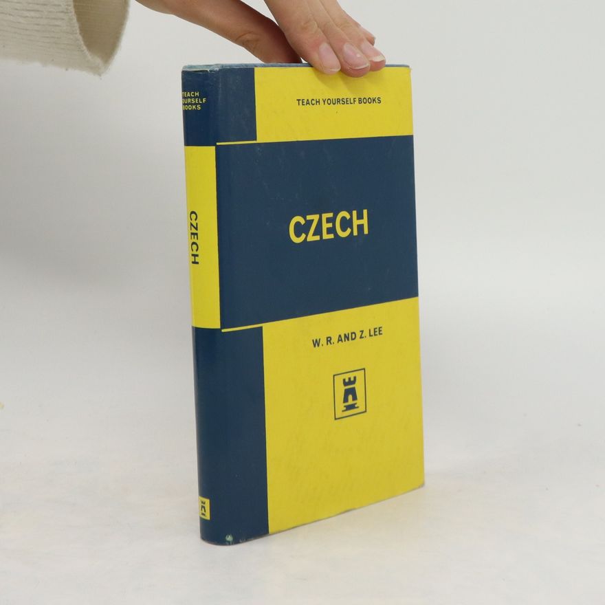 David Short Czech