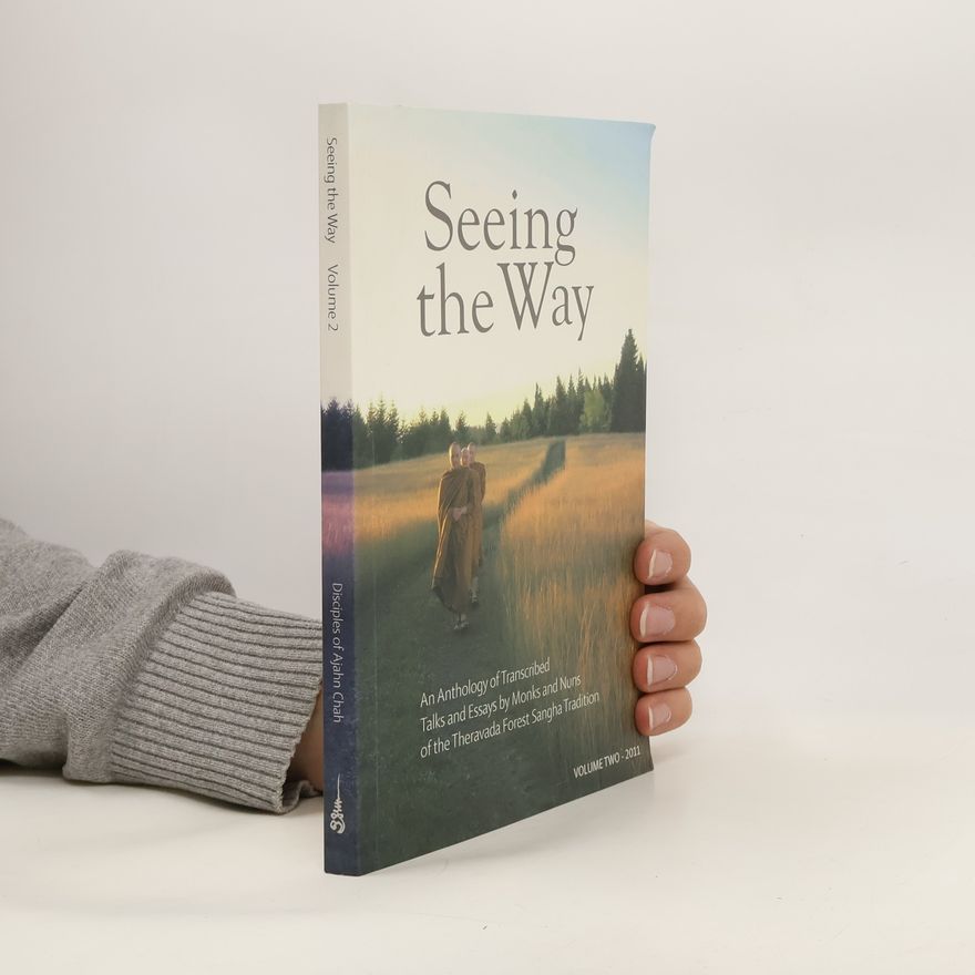 AA.VV. Seeing the Way 2