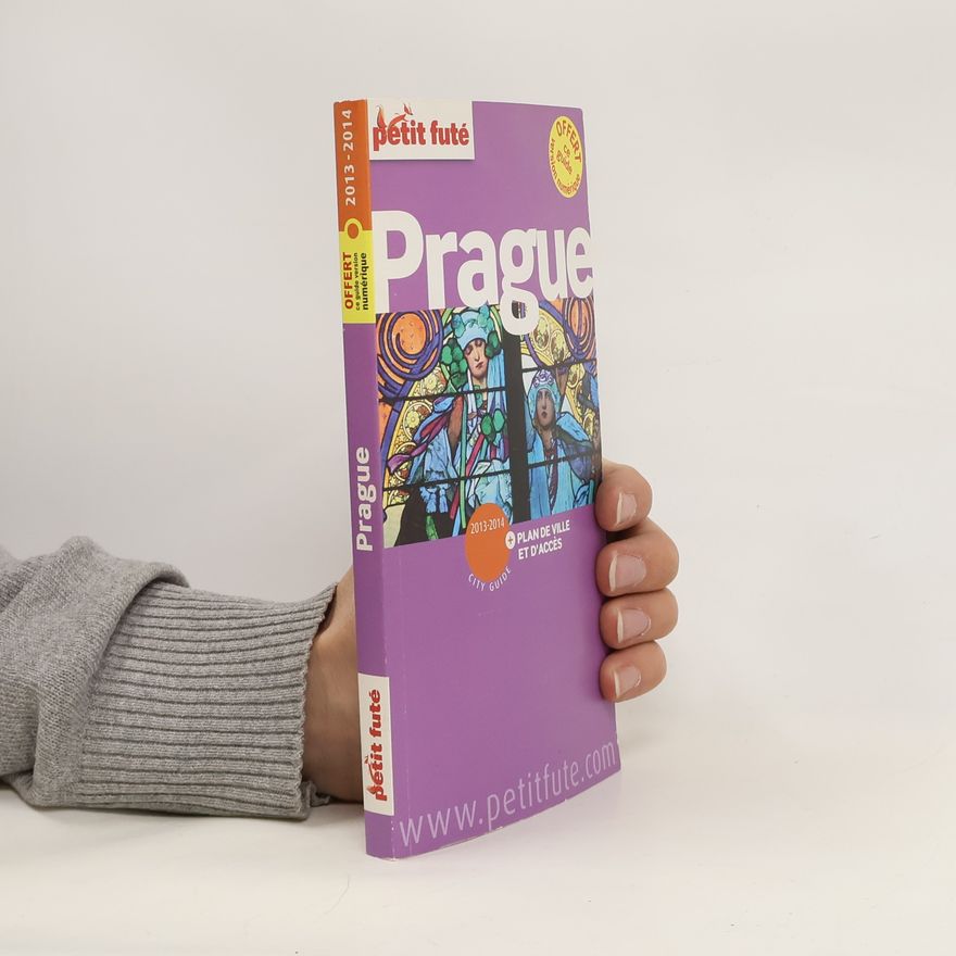 Autorenkollektiv Prague