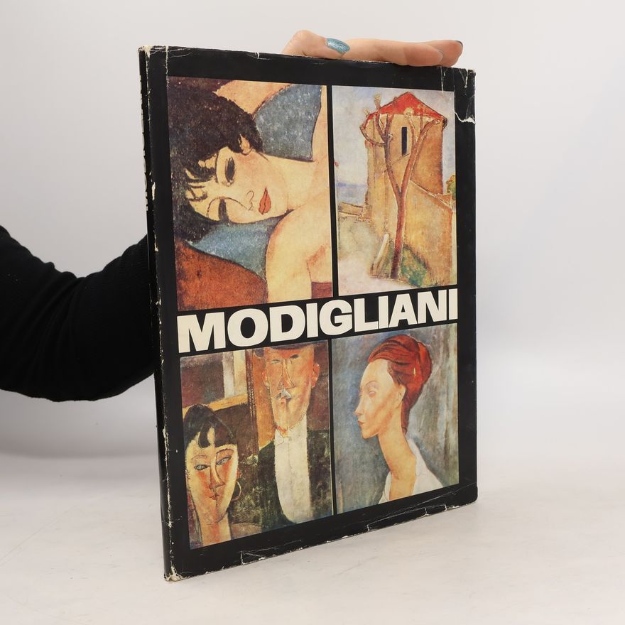Autorenkollektiv Modigliani