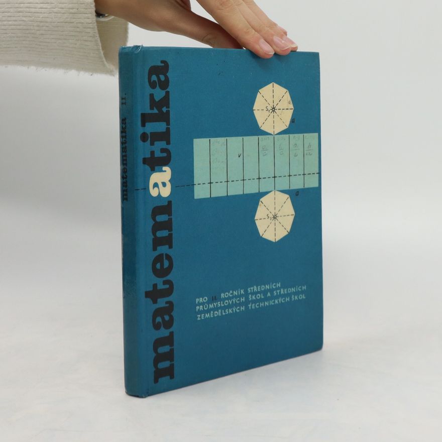Kolektiv autorů Matematika