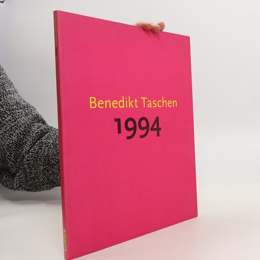 Autorenkollektiv Benedikt Taschen 1994