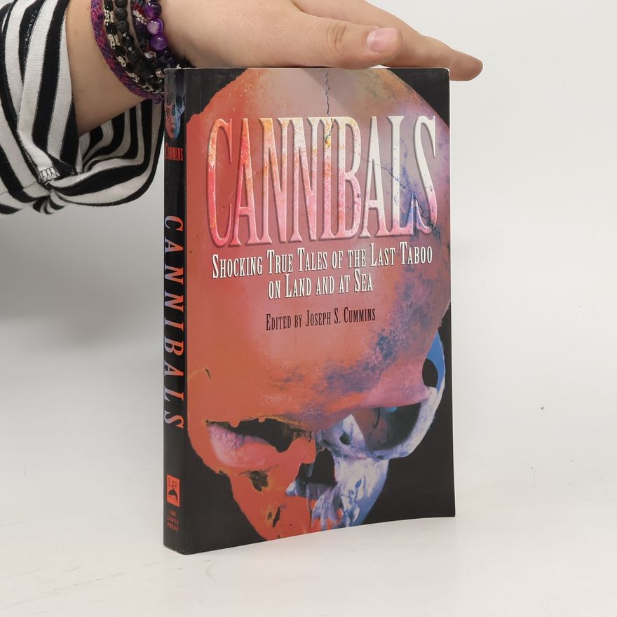 Joseph Cummins Cannibals