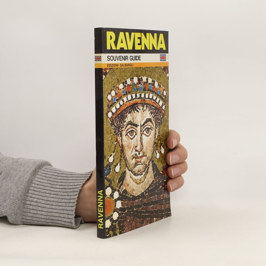 Autorenkollektiv Ravenna. Souvenir Guide