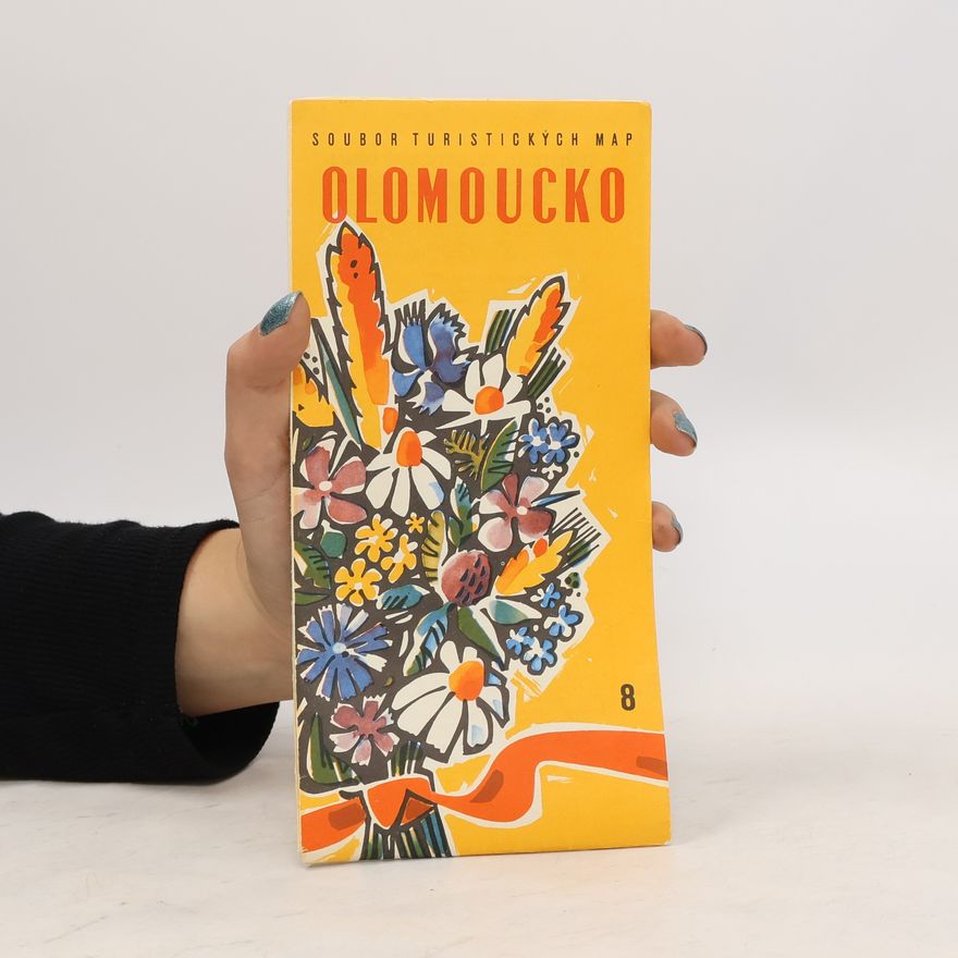 Kolektiv autorů Olomoucko