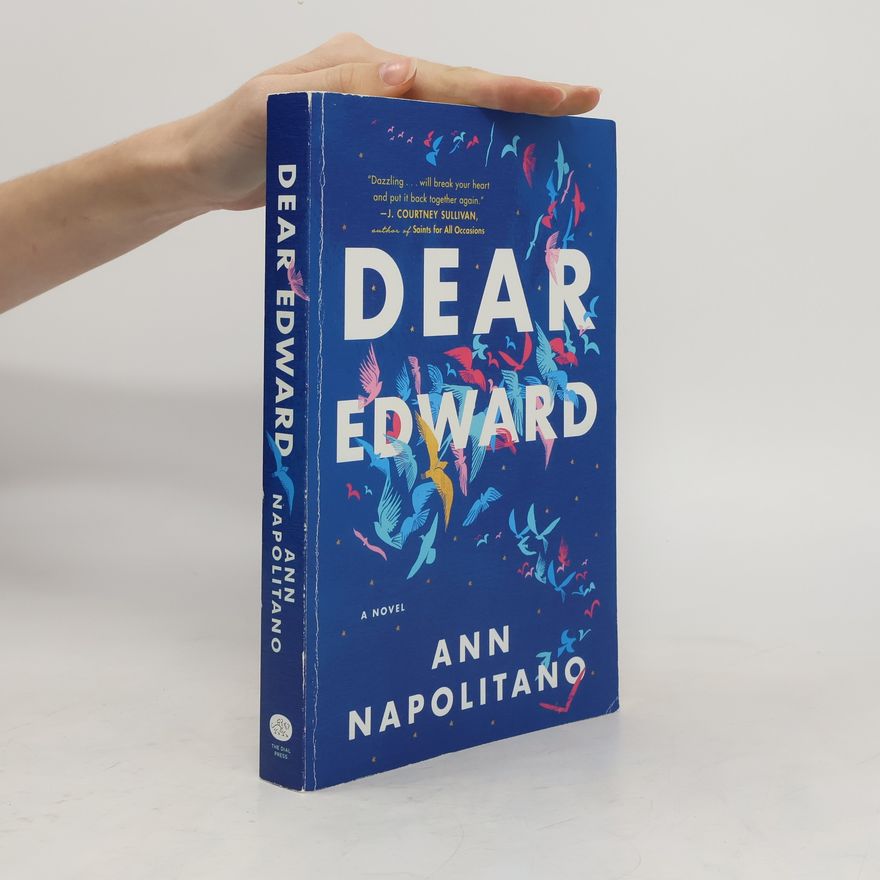 Ann Napolitano Dear Edward