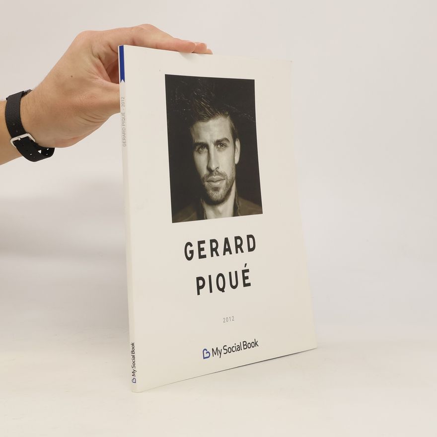Autores varios Gerard Piqué