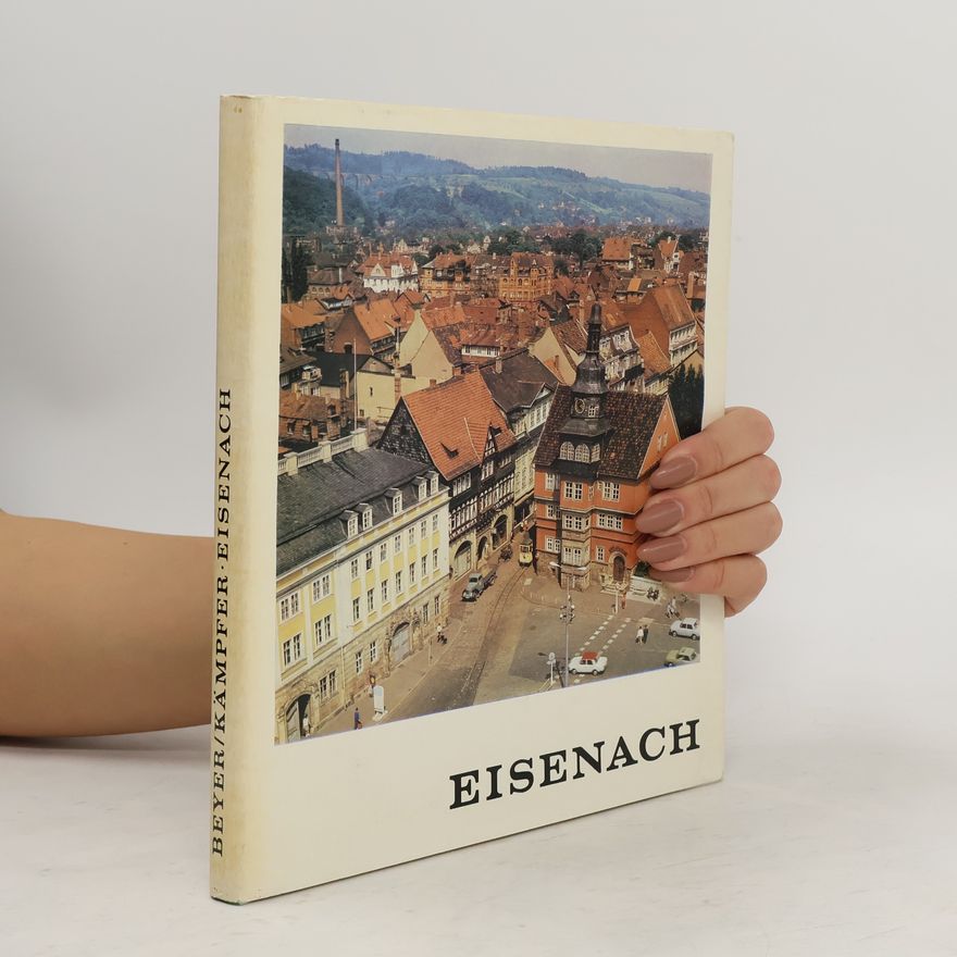 Klaus Beyer Eisenach