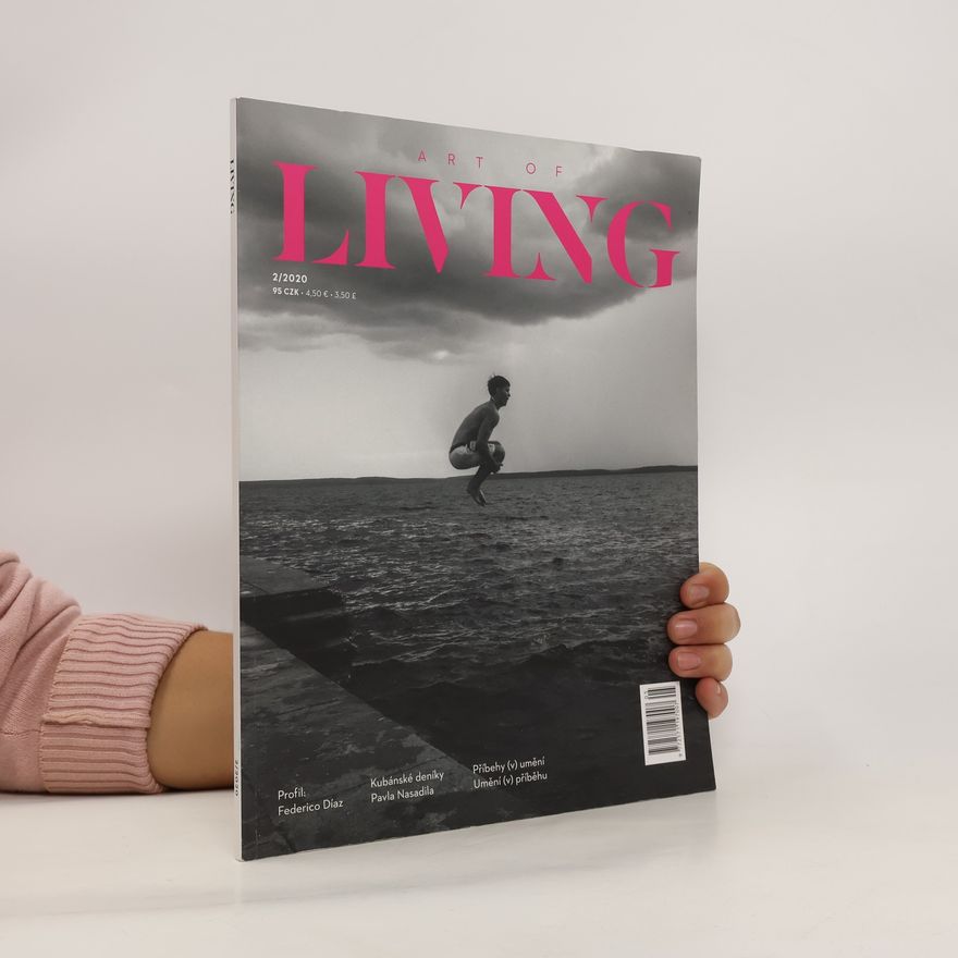 Auteurscollectief Art of Living 2/2020