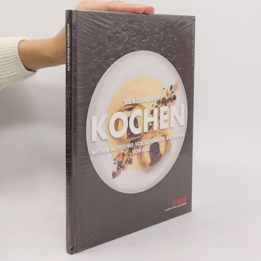 Kolektiv autorů Sie können es Kochen