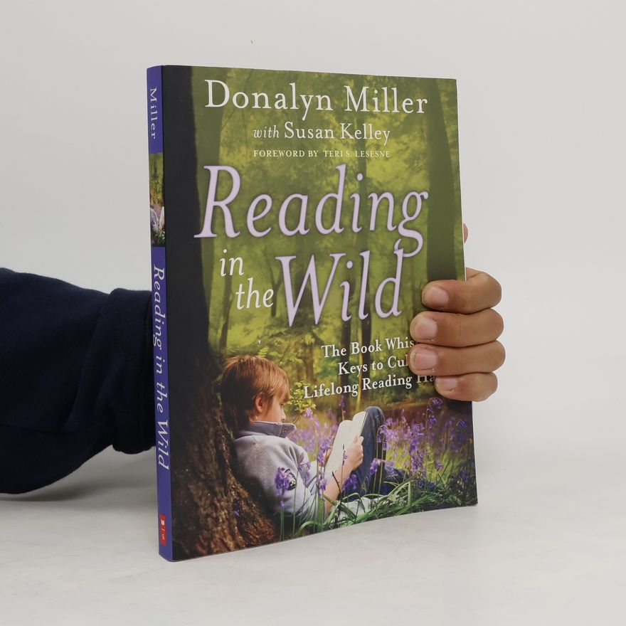 Teri S. Lesesne Reading in the Wild