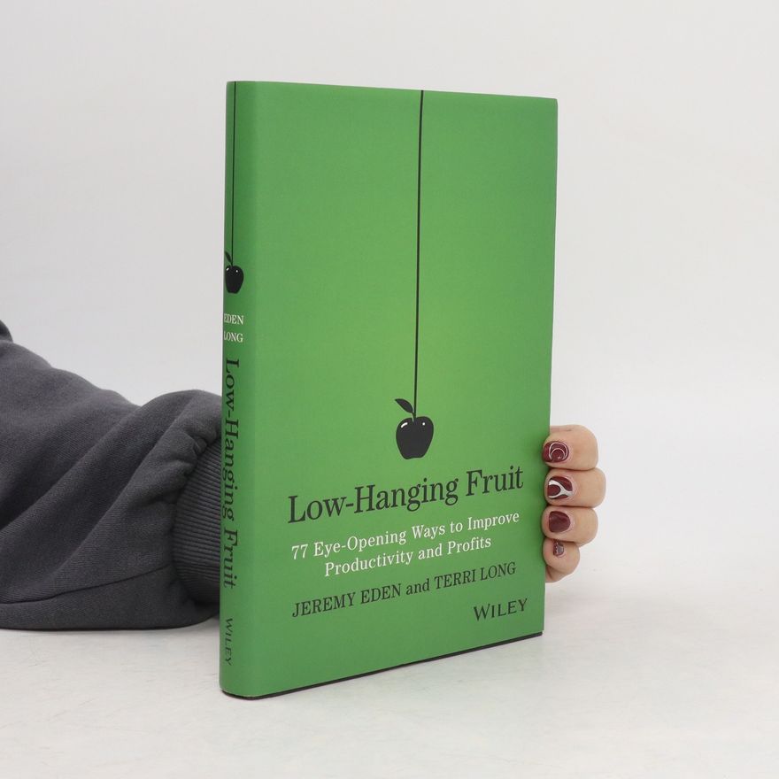 Terri Long Low-Hanging Fruit