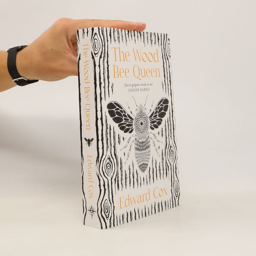 Edward Cox The Wood Bee Queen