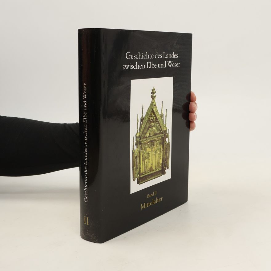 Autorenkollektiv Geschichte des Landes zwischen Elbe und Weser