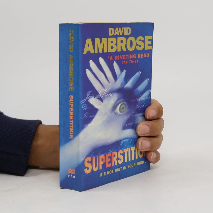 David Ambrose Superstition