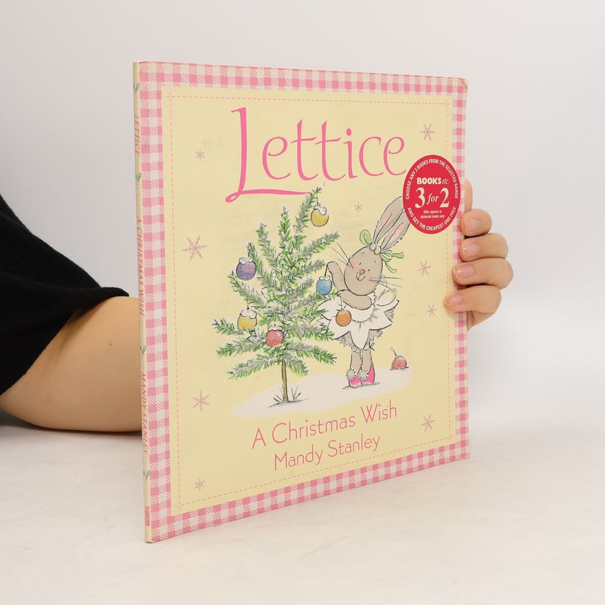 Mandy Stanley Lettice