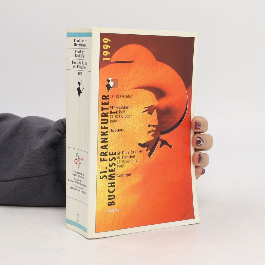 Autorenkollektiv 51. Frankfurter Buchmesse