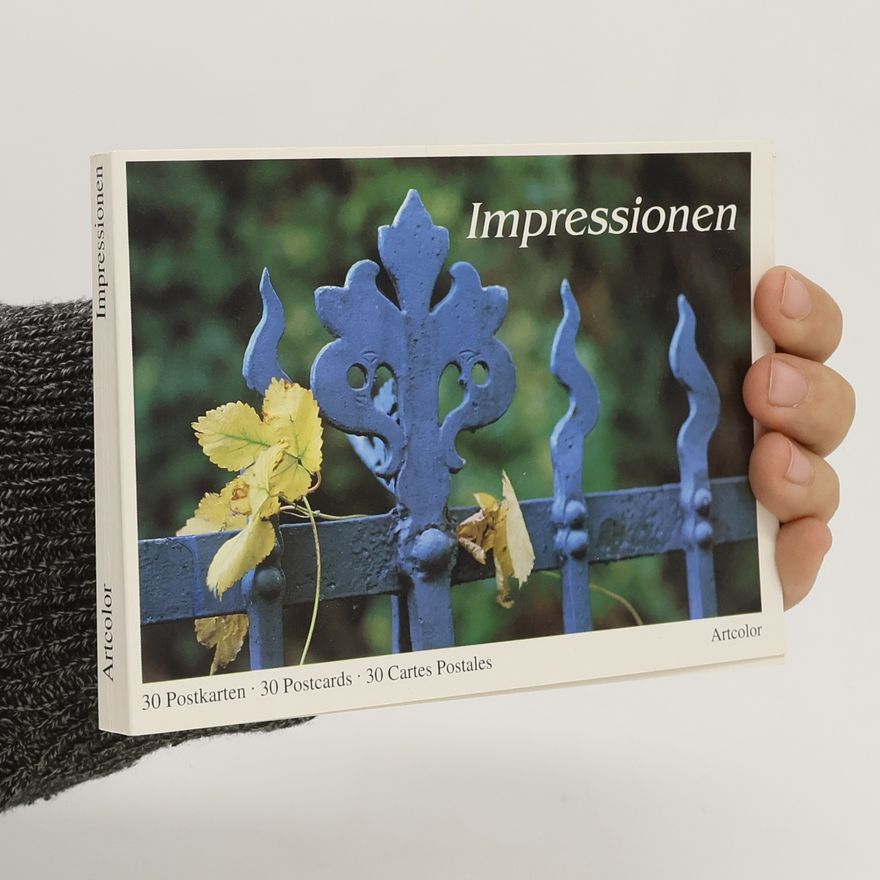 Various authors Impressionen