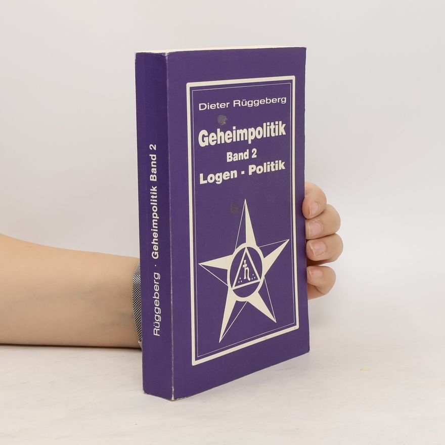 Autorenkollektiv Geheimpolitik