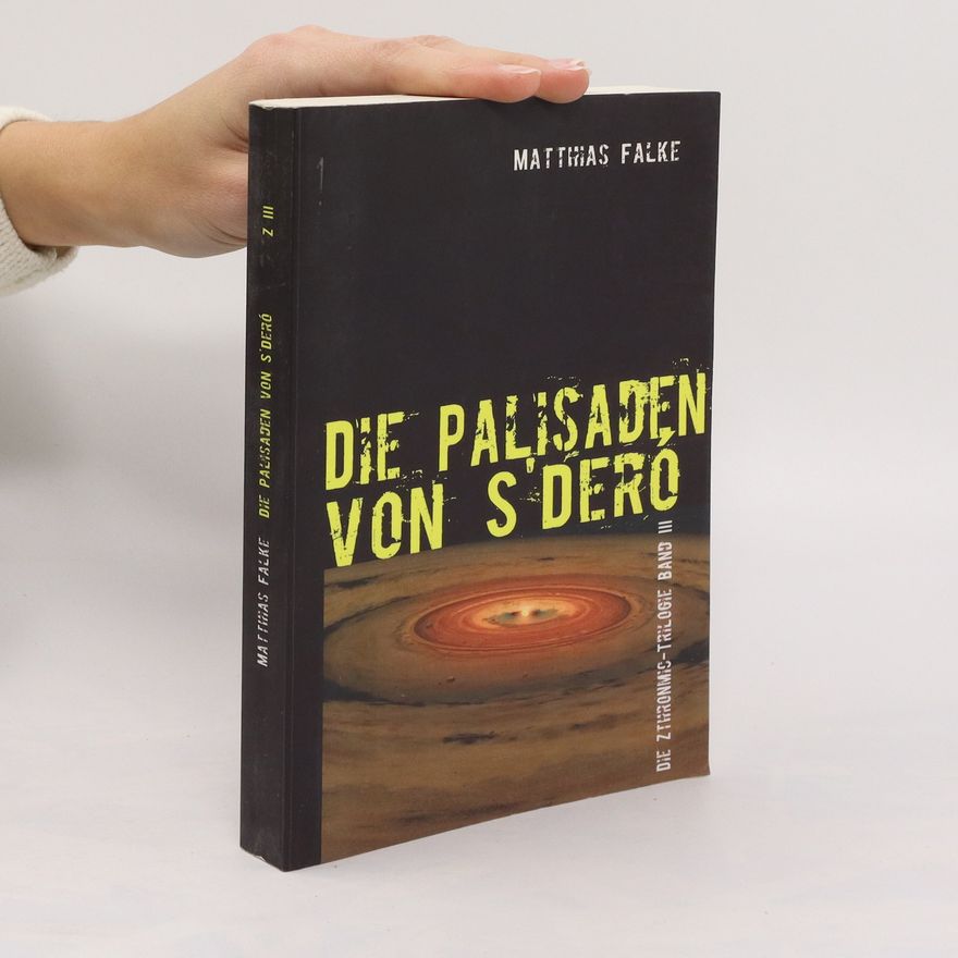 Matthias Falke Die Palisaden Von S'Deró