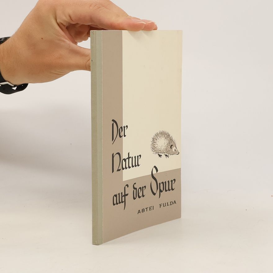 Abtei Fulda Der Natur auf der Spur