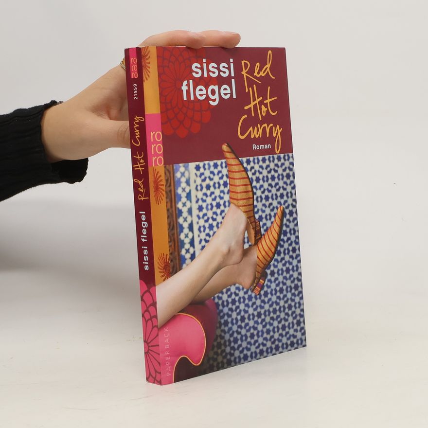 Sissi Flegel Red Hot Curry