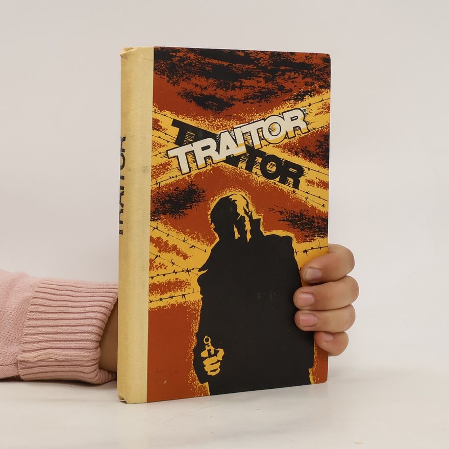 Kolektiv autorů The Traitor