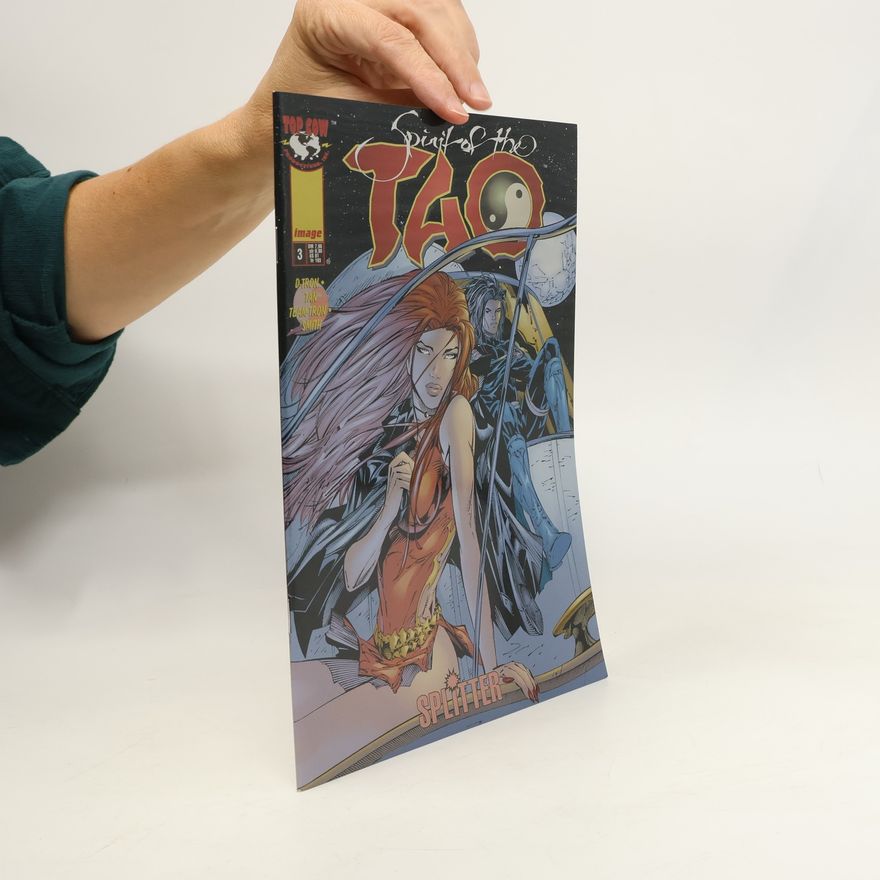 Autorenkollektiv Spirit of the Tao 3