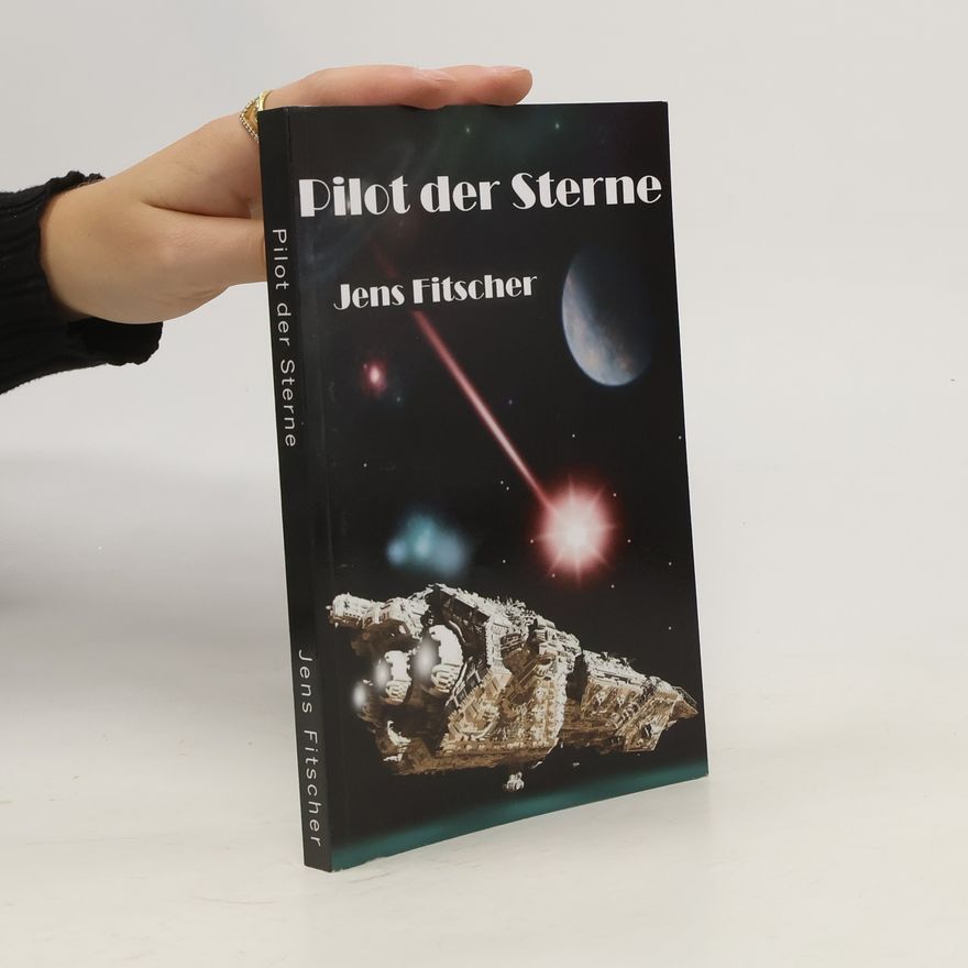 Jens Fitscher Pilot der Sterne