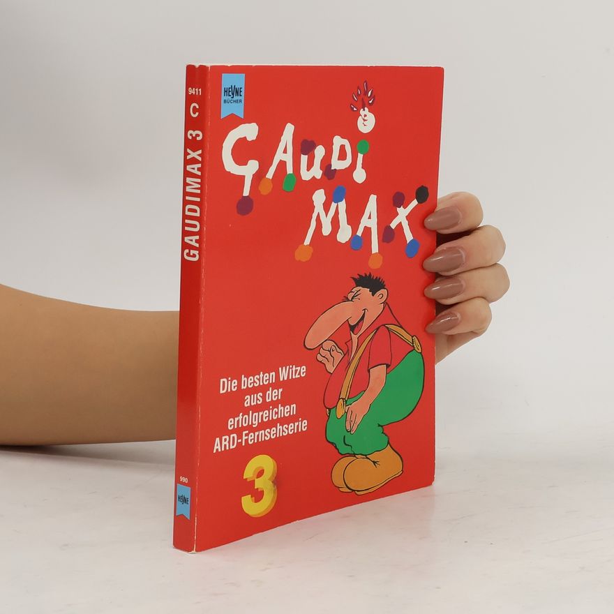 Autorenkollektiv Gaudimax 3