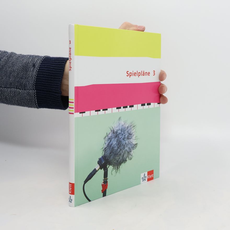 Autorenkollektiv Spielpläne