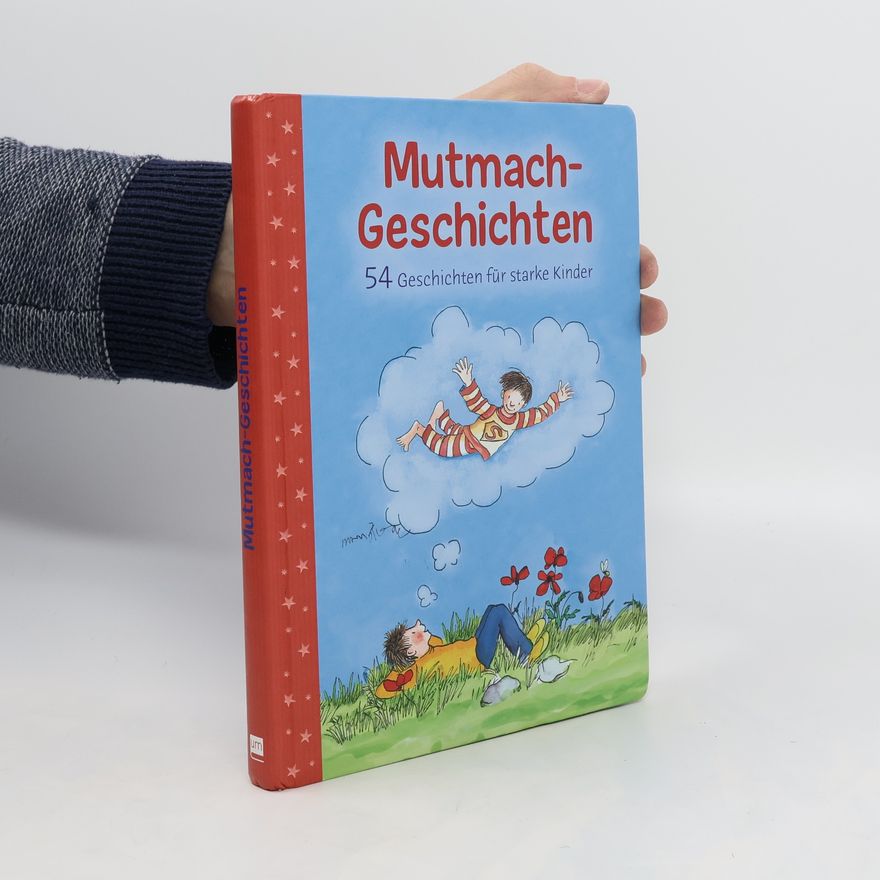 Autorenkollektiv Mutmach-Geschichten