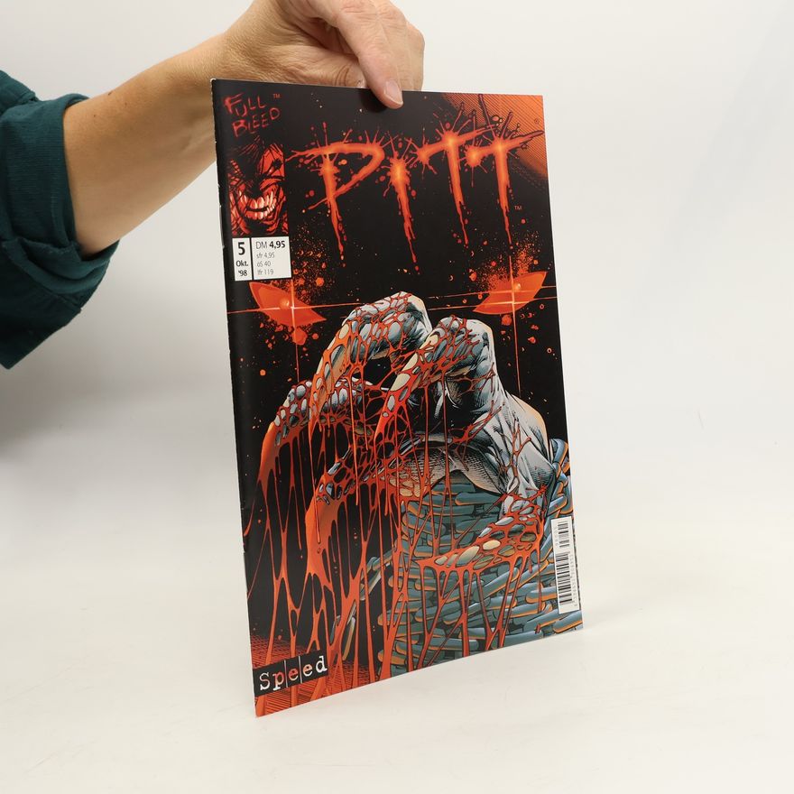 Autorenkollektiv Pitt 5