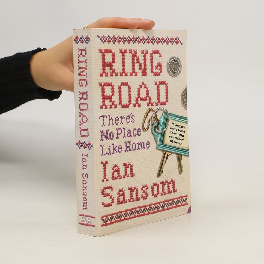 Ian Sansom Ring Road