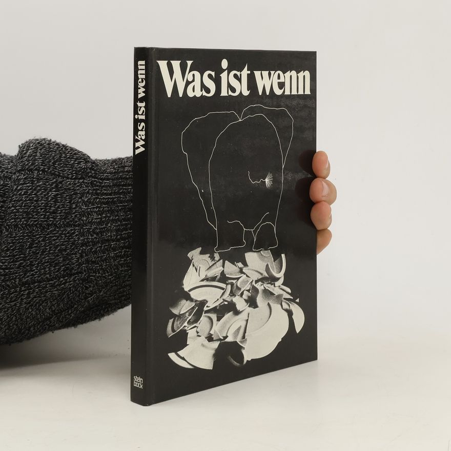 Autorenkollektiv Was ist wenn.