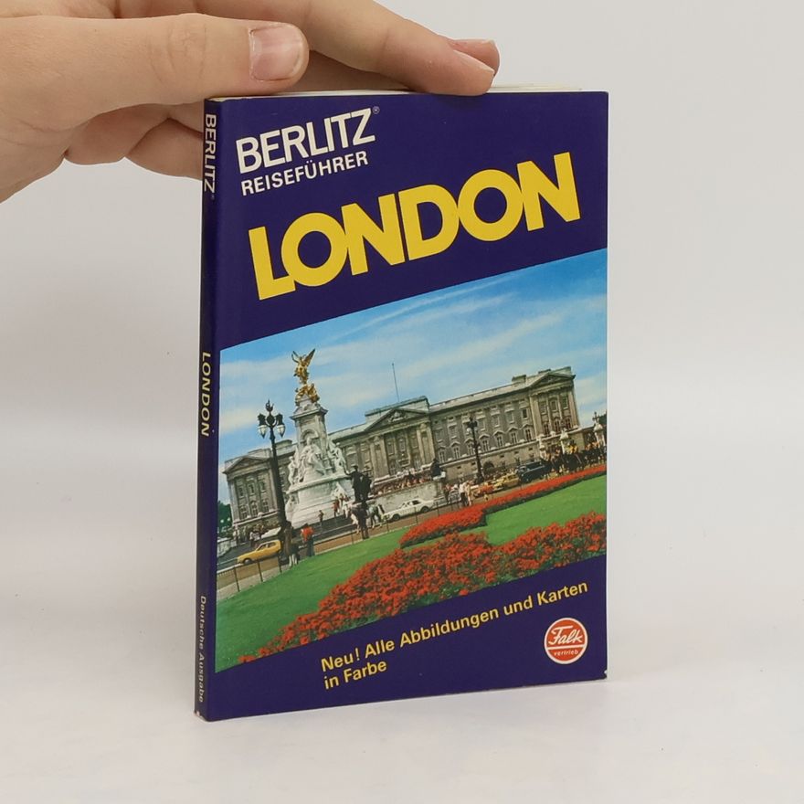 Autorenkollektiv London