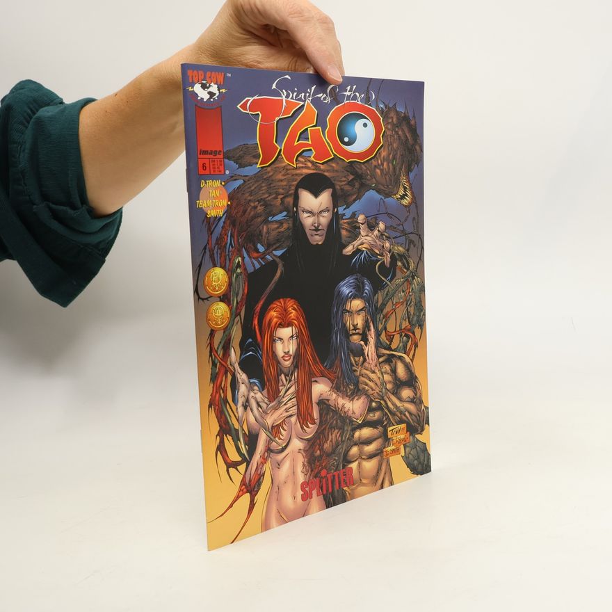 Autorenkollektiv Spirit of the Tao 6