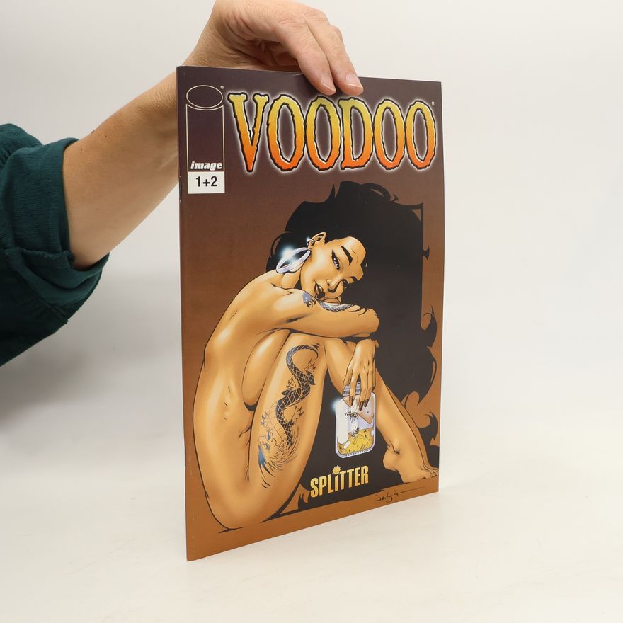 Autorenkollektiv Voodoo 1+2
