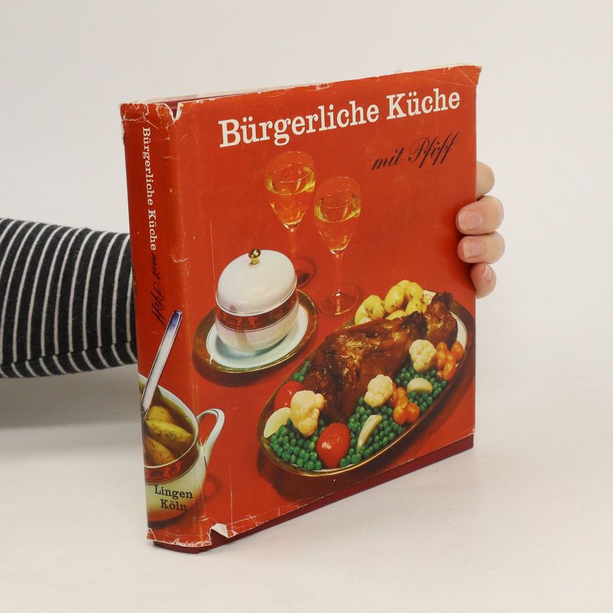 Autorenkollektiv Bürgerliche Küche