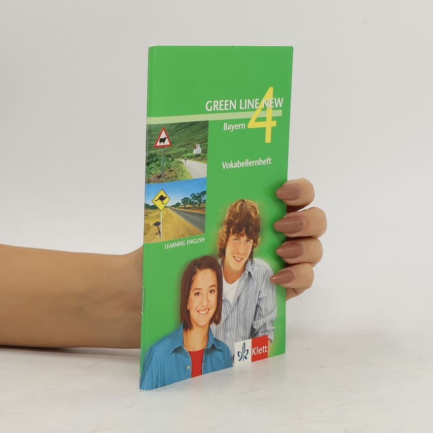 Autorenkollektiv Vokabellernheft, 8. Schuljahr